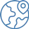 GIS GPS Tenders Icon